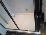 Shower Room, North Leigh, Oxfordshire, February 2013 - Image 10